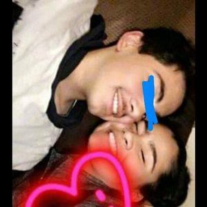 Meet your Posher, Josiah